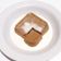 Cooksnap dari Liza Martini untuk resep Chocolate Pudding with Fla #keto