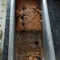El cooksnap de Valentina C. Zapata cuando hizo Budín integral de Coco 🥥.