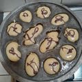 Cooksnap dari DAPOER sepia99 untuk resep Kue Cubit
