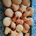 El cooksnap de bruixacoloraina cuando hizo Galletas de mantequilla, fácil rápidas y riquísimas.