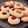 El cooksnap de Ezequiel S cuando hizo Pepas con dulce de leche.