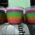 Cooksnap dari Michellya Elsa Pangestu untuk resep Silky Puding
