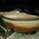 El cooksnap de Gabriela Montero Elizondo cuando hizo Flan de coco y limón.