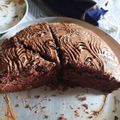 El cooksnap de Lery Josefina Requena Quero cuando hizo Torta húmeda de chocolate y ganache fácil.