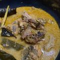 Cooksnap dari Mulfiana Muhtar untuk resep Opor Ayam kampung Spesial