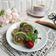 Cooksnap dari Wiwin088 untuk resep (189) Mochi Gulung