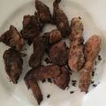 Cooksnap dari Oma Ria untuk resep Ayam Goreng Ngohiong (Five-spice Fried Chicken)