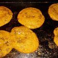Yoggi's cooksnap of when they made Ken's Ultimate (Chocolate) Chip Cookie Recipe.