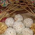 El cooksnap de Flaa Valenciaga cuando hizo Cakepop.