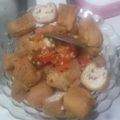 Cooksnap dari himuri kirishima untuk resep Tahu Gejrot