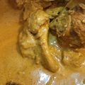 Cooksnap dari Mitha Zula untuk resep Gulai tunjang aka Kaki sapi