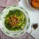 Cooksnap dari Adelia Firdaus untuk resep Jukut Bejek / Plecing Kacang Panjang