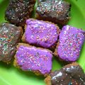 Cooksnap dari Juragan Pisang Ijo untuk resep Nugget pisang