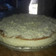 El cooksnap de Perla Weber cuando hizo Torta rusa de masa salada exquisita.