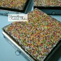 Cooksnap dari Ummahhaaqa95 (Afni Nur Rochmah) untuk resep Sponge Cake Coklat