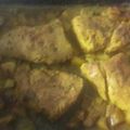 El cooksnap de Cuti Cuti cuando hizo Galletas de Chocolate Cookies.