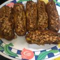 Cooksnap dari Faisal 83 untuk resep Sanggara Balanda (pisang goreng khas bugis)
