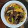 Lin Che Wei 的 沙茶米血煲 cooksnap