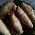 Cooksnap dari Dewi Sekar Arum untuk resep Molen pisang pemula