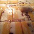 Cooksnap dari Mimin Mimin untuk resep Puding labu kuning (waluh)