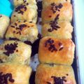 Cooksnap dari Tata Cuma Tata untuk resep Bolen Pisang (No Korsvet)