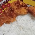 Cooksnap dari Maryati Warni untuk resep Chicken Katsu (ayam katsu) simple tanpa ribet