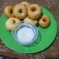 Cooksnap dari Nurulhidayah Sari untuk resep Donat Kentang Lembut Anti Gagal & Empuk, Mulus