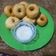Cooksnap dari Nurulhidayah Sari untuk resep Donat Kentang Lembut Anti Gagal & Empuk, Mulus