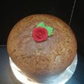 Cooksnap dari Novi untuk resep Zebra cake