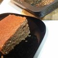 El cooksnap de Jenny Rios cuando hizo Bizcocho de chocolate esponjoso y fácil.
