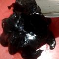 Cooksnap dari Bakul Rempah MOPIYO untuk resep 247.Choco Lava (Molten cake) Kukus