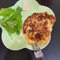 Danise Ho 的 家常馬鈴薯鮪魚堡⭐私房料理 cooksnap