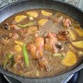 Cooksnap dari Enda Zulfahnie untuk resep Semur ayam tahu