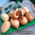 Cooksnap dari Rachma Waty1975 untuk resep Luti Gendang (Roti Goreng Isi)