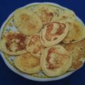 Cooksnap dari Linda Charoline Deseriere untuk resep Kue Cubit Teflon