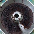 Cooksnap dari Novia Fransiska untuk resep Brownies no DCC no mixer yang nyoklat dan enak banget 👌👍😊