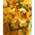Sushma 's cooksnap of when they made मक्याचा चिवडा (makyacha chivda recipe in marathi).