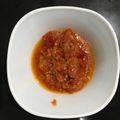 Cooksnap dari sylvia samosir untuk resep Sambel goreng tomat