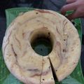 Cooksnap dari Sindy untuk resep Cake Marmer Kukus