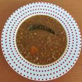 Cooksnap από Chara στη συνταγή Αχ βρε Πετρετζικη με τις Φακές σου!!!