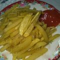 Cooksnap dari Desi Sartika untuk resep Kentang Goreng ala KFC 🍟🍟