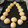 El cooksnap de Geraytere Monti cuando hizo 🎄Arbolito de Navidad, con pancitos rellenos de muzzarella🧀.