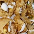 Neha Modi का कुकस्नैप जब उन्होंने गोलगप्पा चाट(golgappe chaat recipe in hindi) बनाया था।