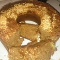 Cooksnap dari Rianie Mbem untuk resep Bolu tape keju