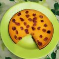 Cooksnap dari Bunda Arka untuk resep Snack Mpasi 11 bulan+ "Kue Lumpur Teflon"