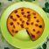 Cooksnap dari Bunda Arka untuk resep Snack Mpasi 11 bulan+ "Kue Lumpur Teflon"