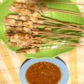 Cooksnap dari yovita rika untuk resep Sate taichan