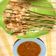 Cooksnap dari yovita rika untuk resep Sate taichan