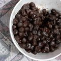 Cooksnap dari Icca untuk resep PEARL BUBBLE CHATIME HOMEMADE #BandungRecook2_SenyRoss