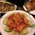 Chun Wen Chih 的 酸辣檸檬蝦球 cooksnap